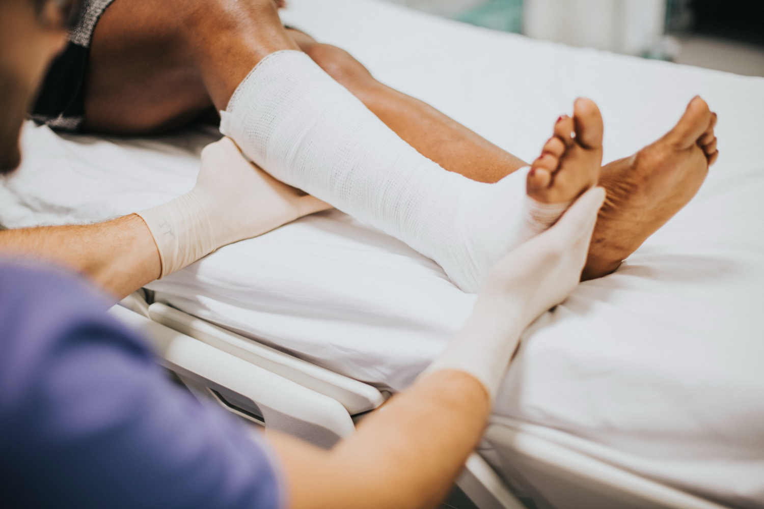 Orthopedic Surgery