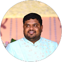Harish Reddy profile picture