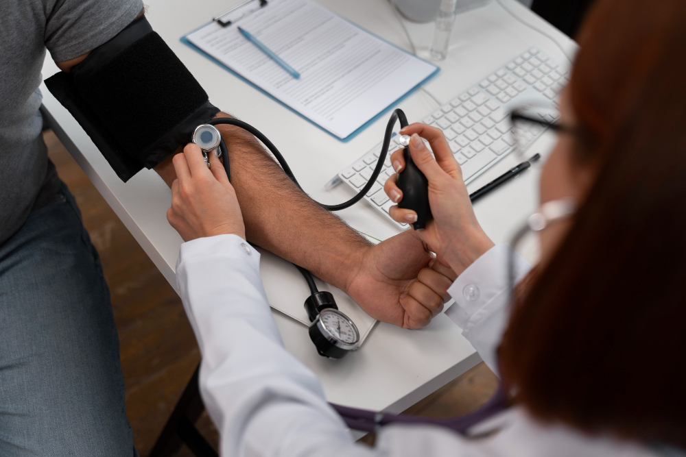preventive healthcare