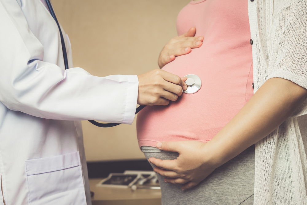 Obstetrics & gynecology