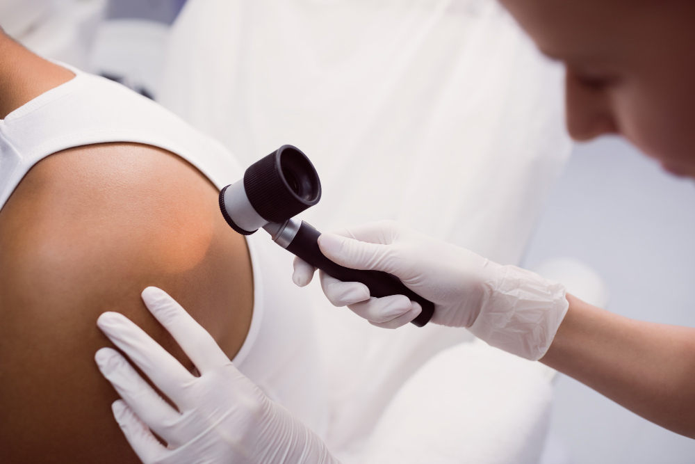 Dermatology