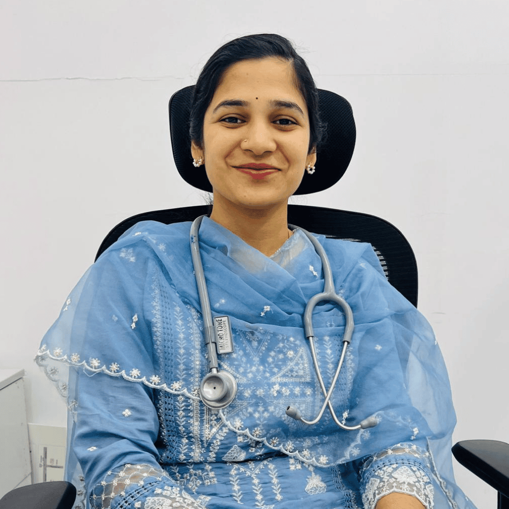Dr. Batta Naveena