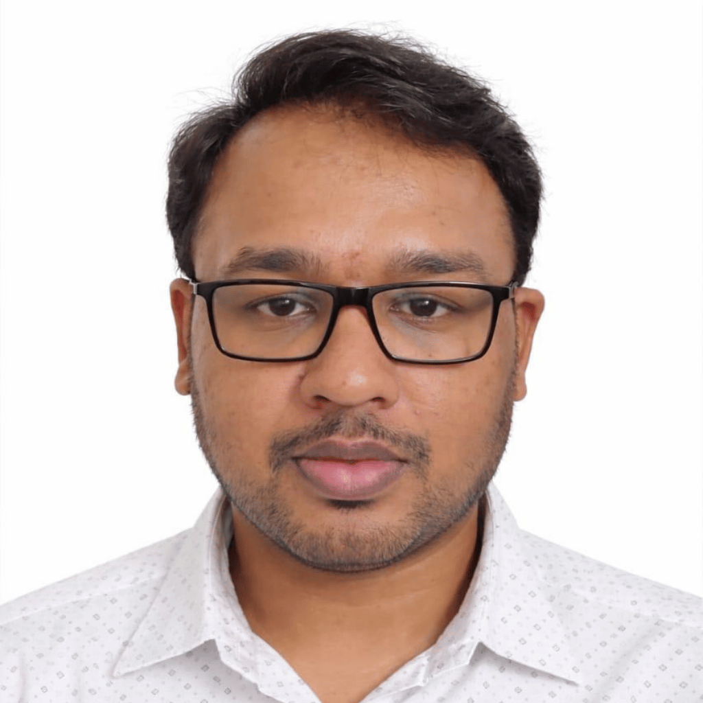 Dr. P. Vengal Rao